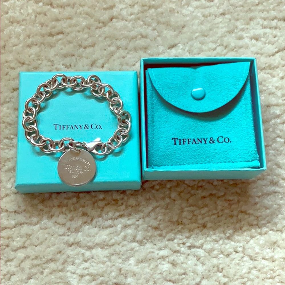 Tiffany & Co. Bracelets